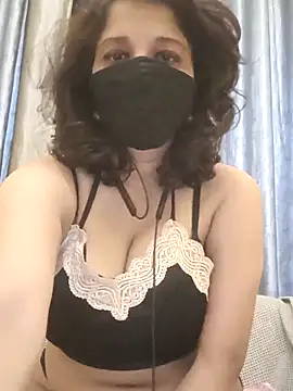 Snapshot of Smita_silk69 chatting on April 30, 4:30 am Smita silk69 online show from April 30, 4:30 am