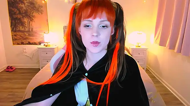 blair venom online show from February 7, 5:48 am