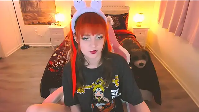 blair venom online show from April 23, 3:46 am