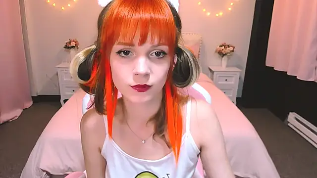 blair venom online show from November 22, 3:05 am