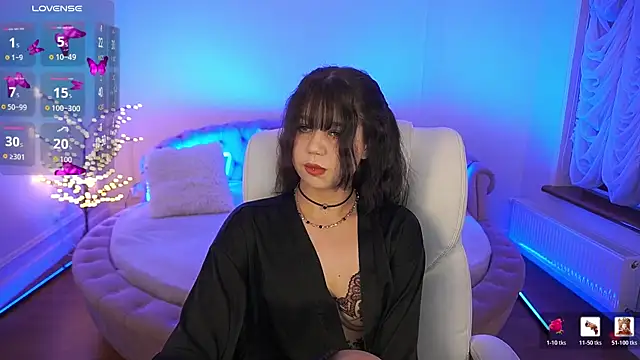 NightAylin online show from March 16, 9:39 pm