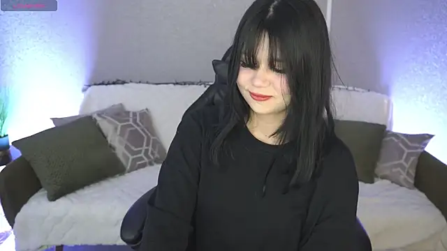 NightAylin online show from April 16, 9:39 pm