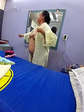 Parehahotmex online show from November 26, 8:25 am