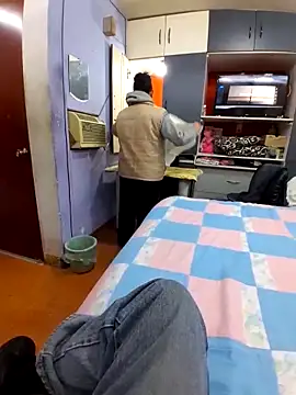 Parehahotmex online show from November 29, 8:25 am