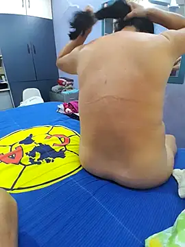 Parehahotmex online show from December 4, 8:02 am