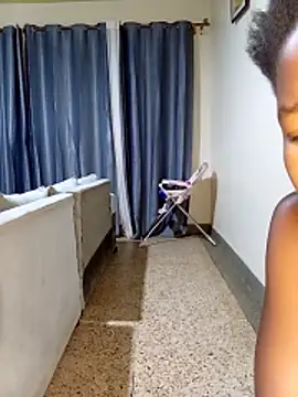 AngelaAbi online show from December 19, 5:32 am