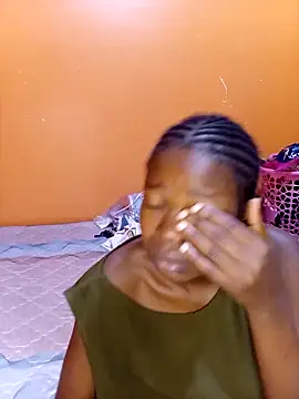 AngelaAbi online show from March 16, 6:06 am