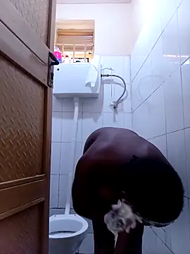 AngelaAbi online show from March 17, 5:43 am