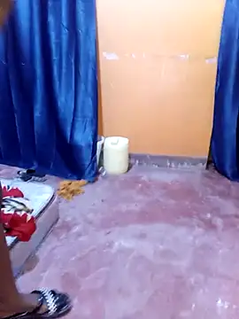 AngelaAbi online show from March 21, 4:57 am