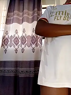 AngelaAbi online show from February 6, 4:52 am