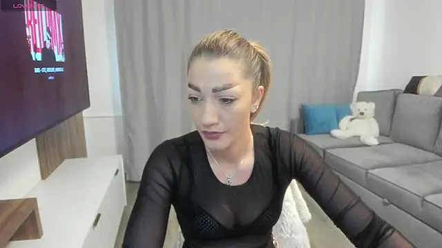 rossana doll online show from April 16, 6:58 am