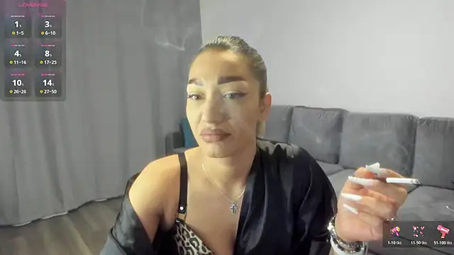 rossana doll online show from January 12, 6:53 am