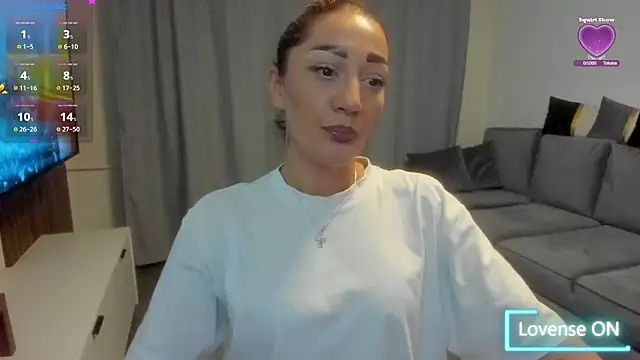 rossana doll online show from March 7, 5:07 pm