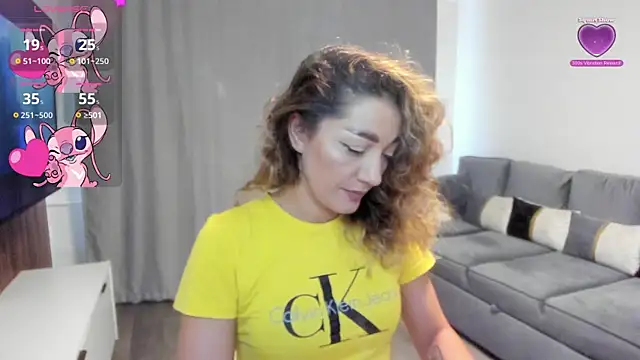 rossana doll online show from May 11, 6:59 am