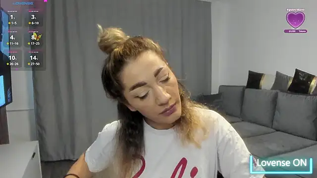 rossana doll online show from March 1, 6:13 am