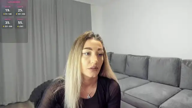 rossana doll online show from January 15, 7:34 am