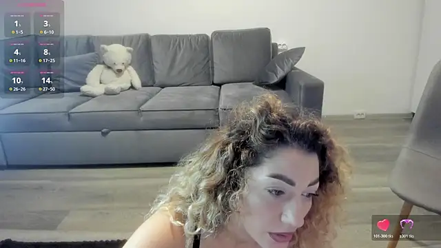 rossana doll online show from December 4, 6:56 am