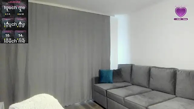 rossana doll online show from February 7, 10:12 am