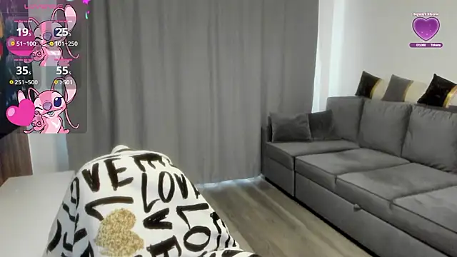 rossana doll online show from March 29, 7:54 am