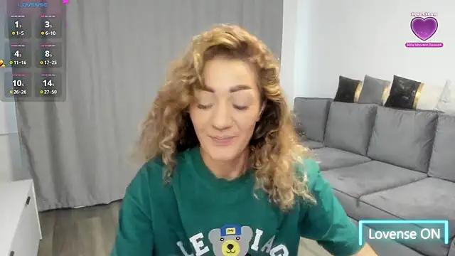 rossana doll online show from February 25, 7:41 am