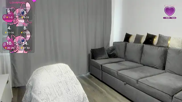 rossana doll online show from March 24, 7:52 am