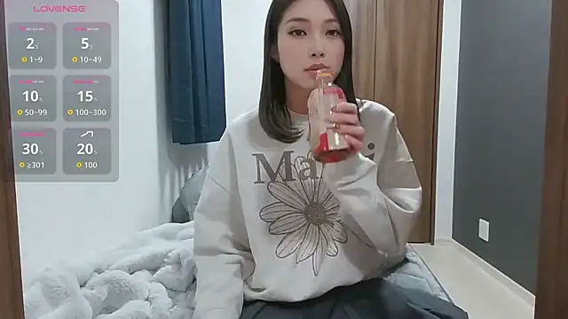 tsukasa-japan online show from December 22, 10:32 pm