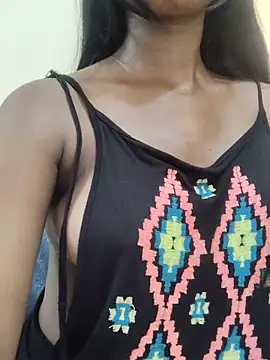 Simran 0011 online show from May 27, 1:57 am