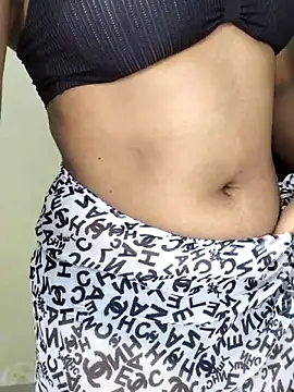 Simran 0011 online show from February 23, 5:35 pm