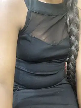 Simran 0011 online show from November 23, 3:22 pm