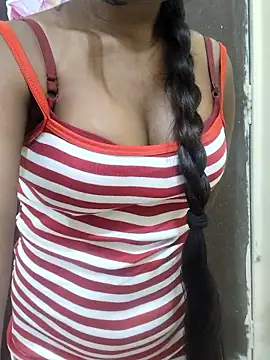 Simran 0011 online show from January 9, 5:20 pm