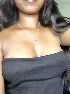 Simran 0011 online show from April 18, 2:52 pm