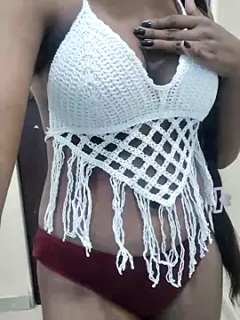 Simran 0011 online show from November 29, 5:40 am