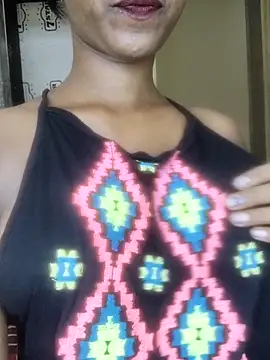 Simran 0011 online show from March 12, 2:43 pm