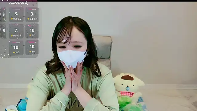 RUI 31 online show from November 21, 10:36 am