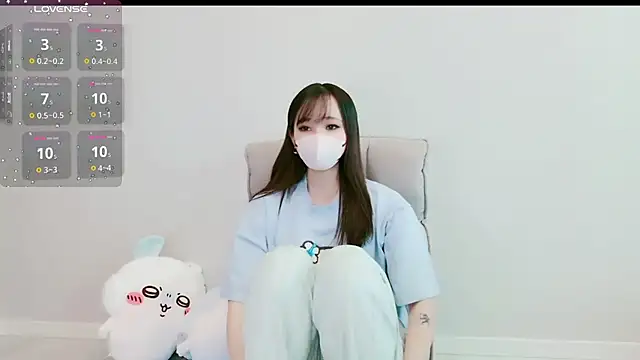 RUI 31 online show from November 27, 10:54 pm