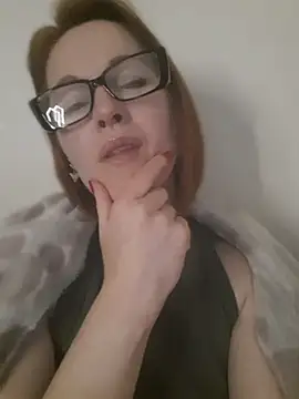 LanaOlbenst online show from May 28, 7:09 pm