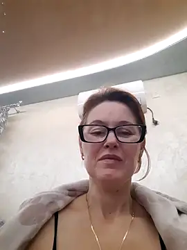 LanaOlbenst online show from December 14, 6:57 pm