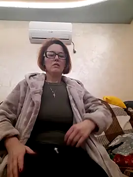 LanaOlbenst online show from December 18, 6:56 pm