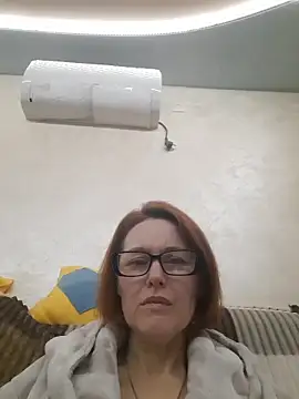 LanaOlbenst online show from February 11, 8:09 pm