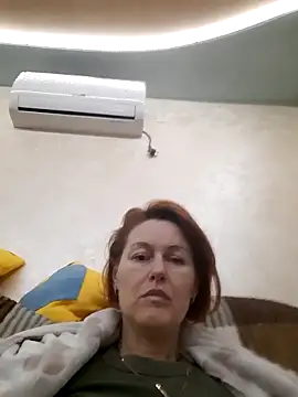 LanaOlbenst online show from December 4, 2:38 pm