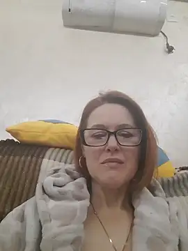 LanaOlbenst online show from February 9, 9:02 pm