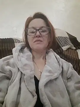 LanaOlbenst online show from January 18, 2:53 pm