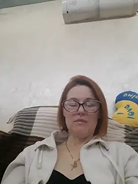 LanaOlbenst online show from February 26, 8:20 pm