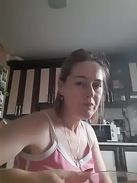 LanaOlbenst online show from July 8, 5:35 pm