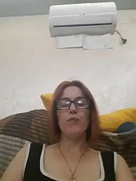 LanaOlbenst online show from July 18, 7:33 pm