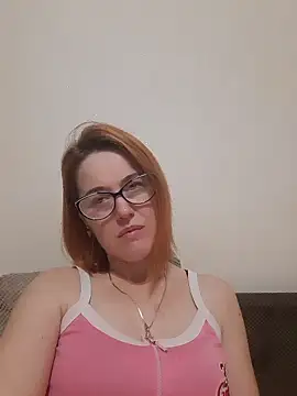LanaOlbenst online show from July 9, 6:29 pm