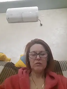 LanaOlbenst online show from February 10, 7:46 pm