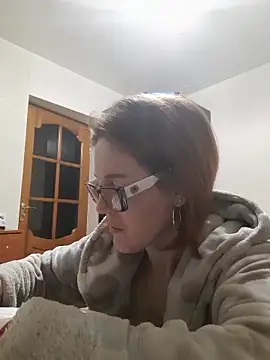 LanaOlbenst online show from March 13, 7:30 pm