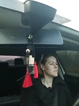 LanaOlbenst online show from March 19, 3:45 pm