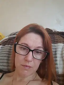 LanaOlbenst online show from July 2, 2:45 pm